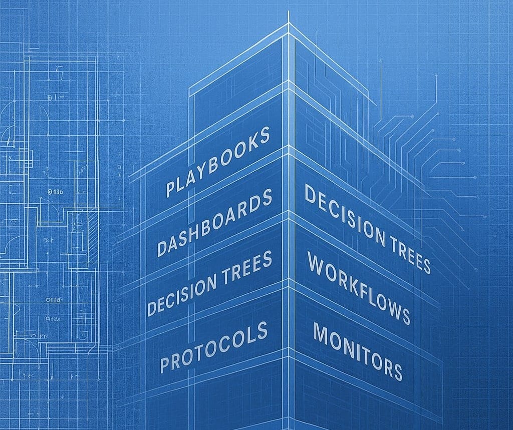 From Legal Services to Legal Infrastructure