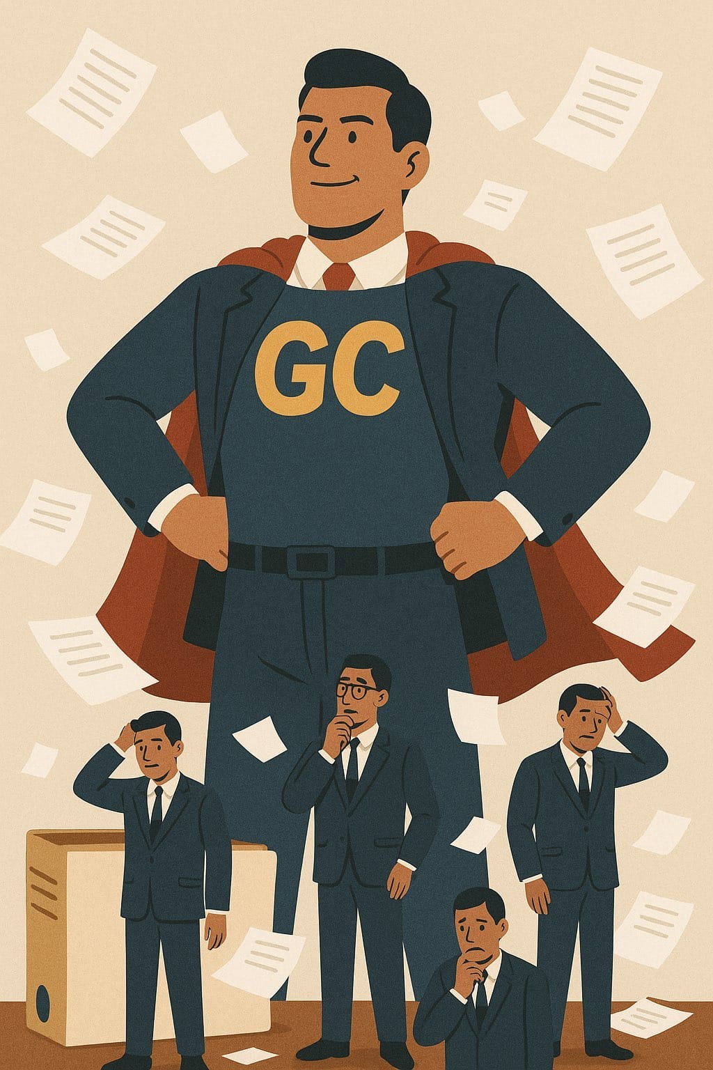 The In-House Advantage